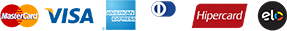 Formas de pagamento