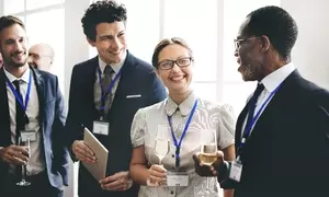 Sugestões de Brindes para Eventos Corporativos