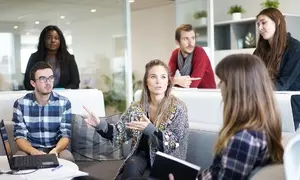 O que 2020 nos ensinou sobre as relações entre os colaboradores?