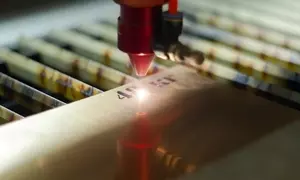 Tipos de Gravação em Brindes