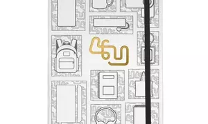Saiba como um Caderno Moleskine Personalizado pode aumentar a visibilidade de sua marca!