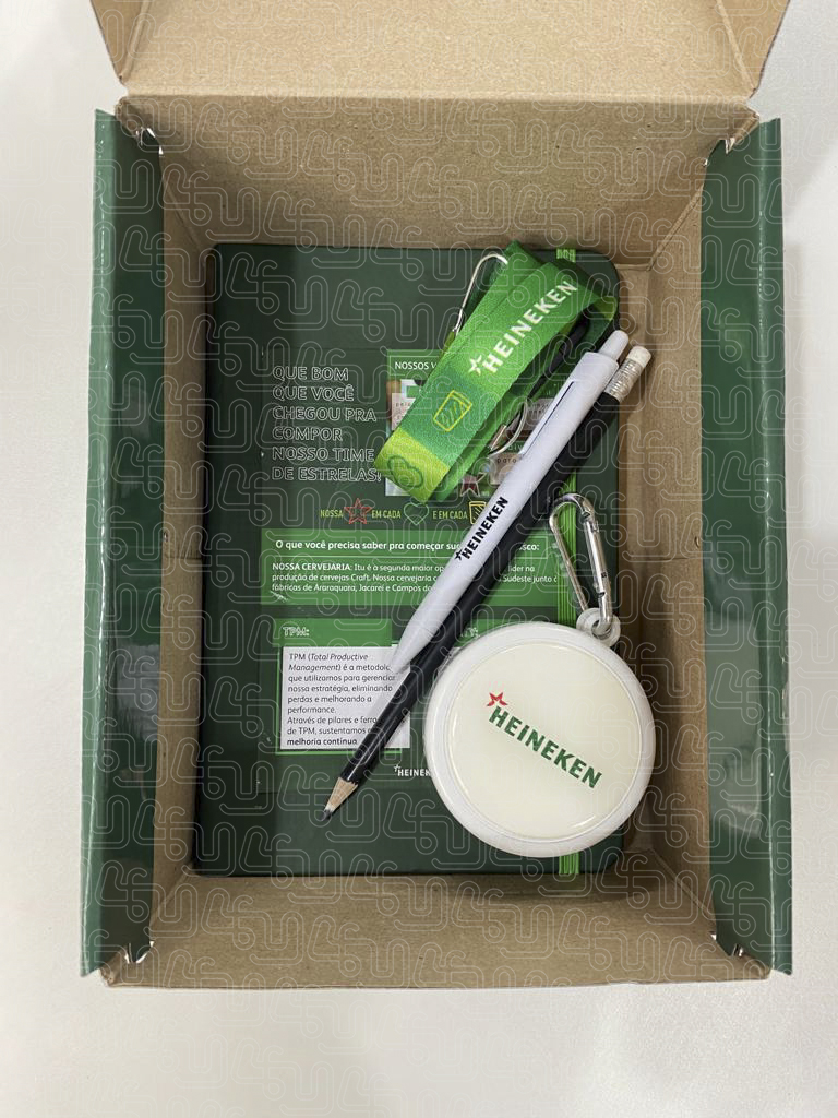 Heineken