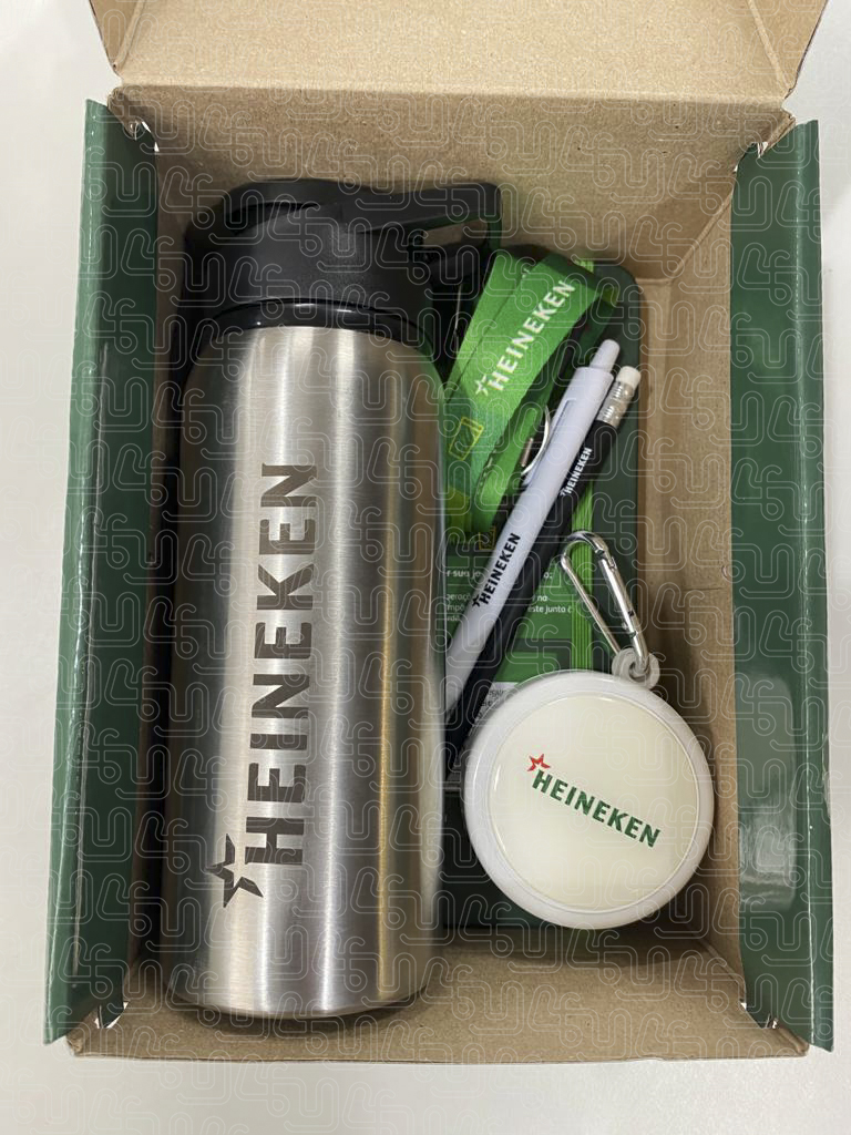 Heineken