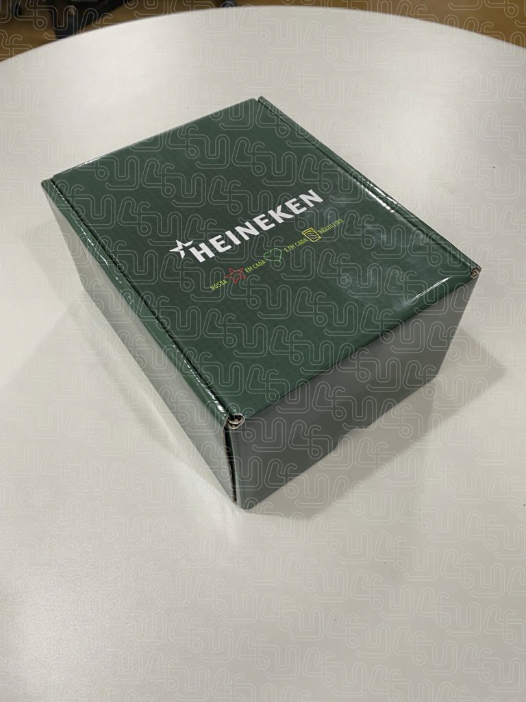 Heineken