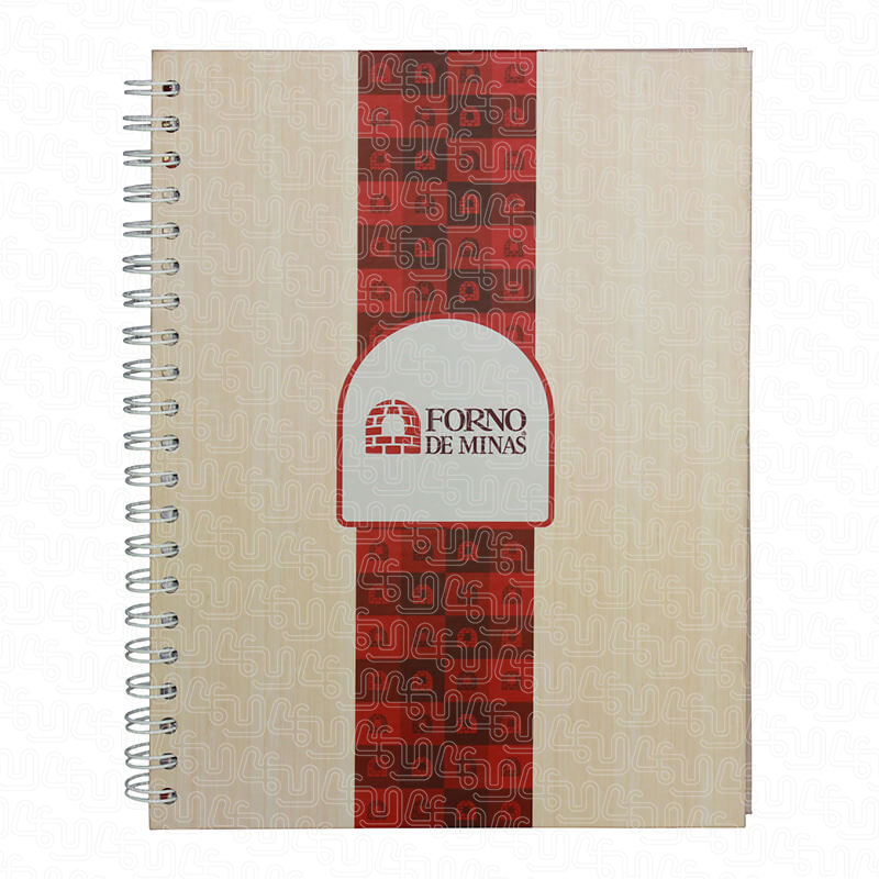 Forno de Minas