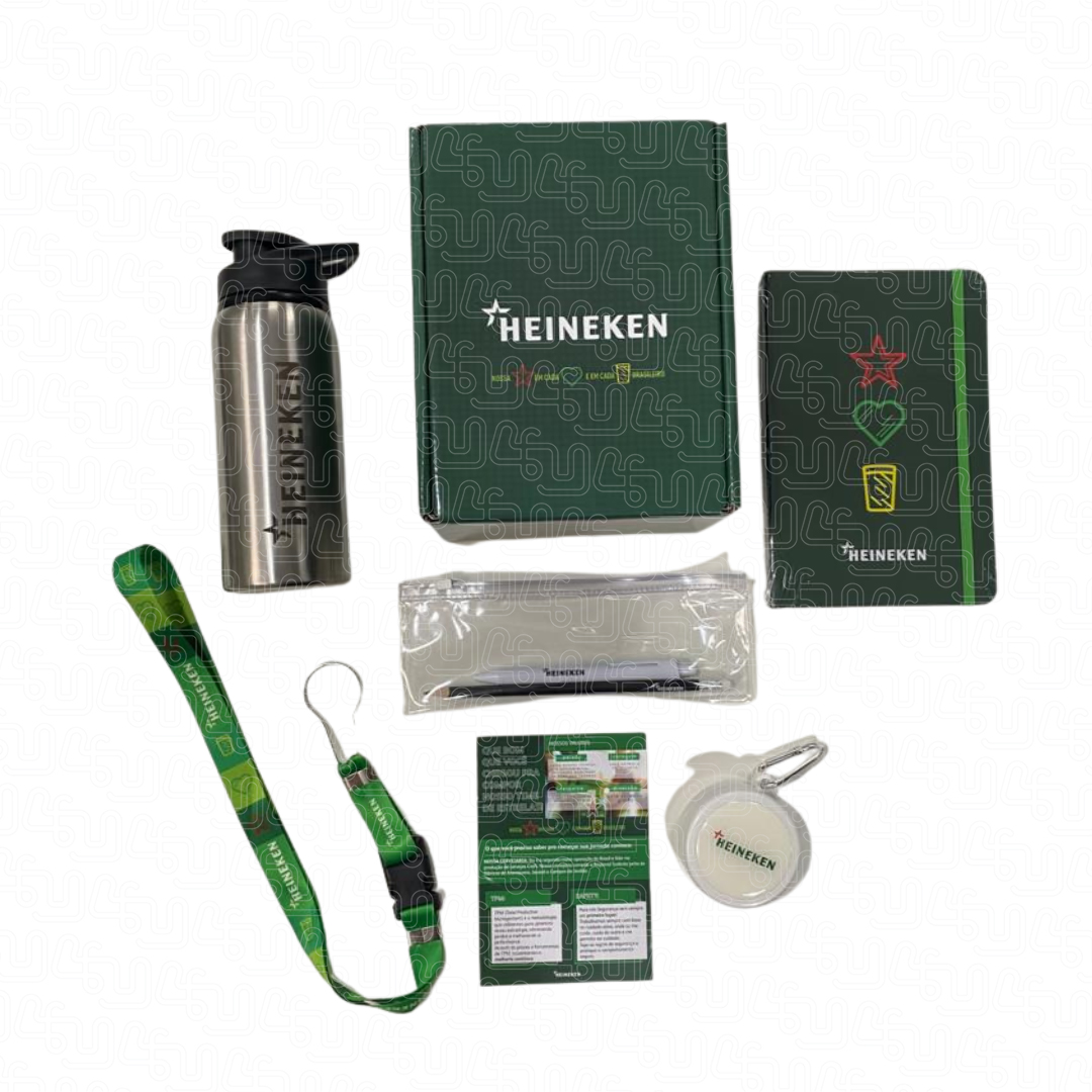 Heineken