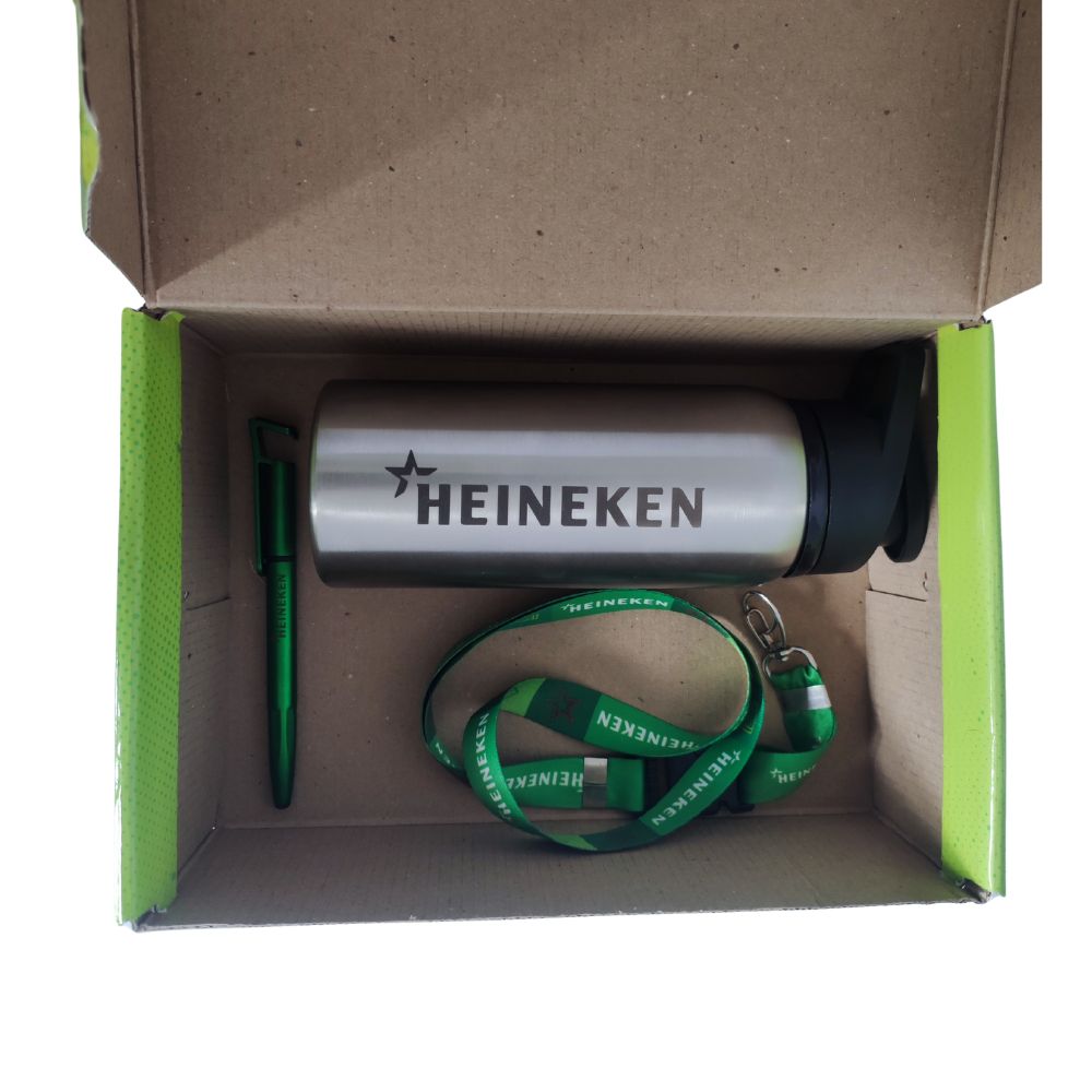 Heineken