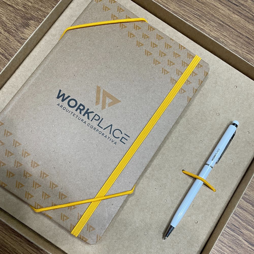 WorkPlace 