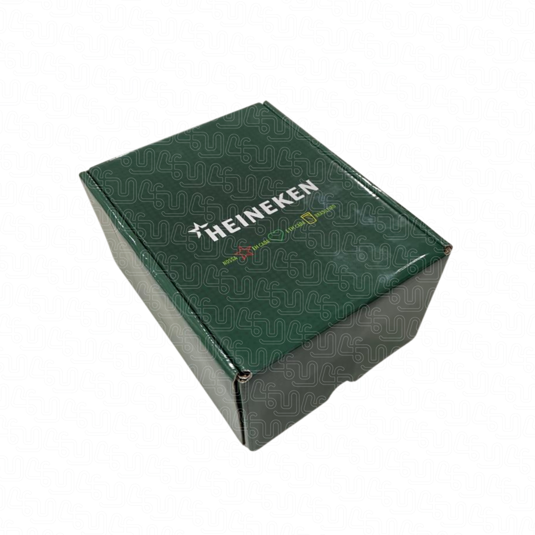 Heineken