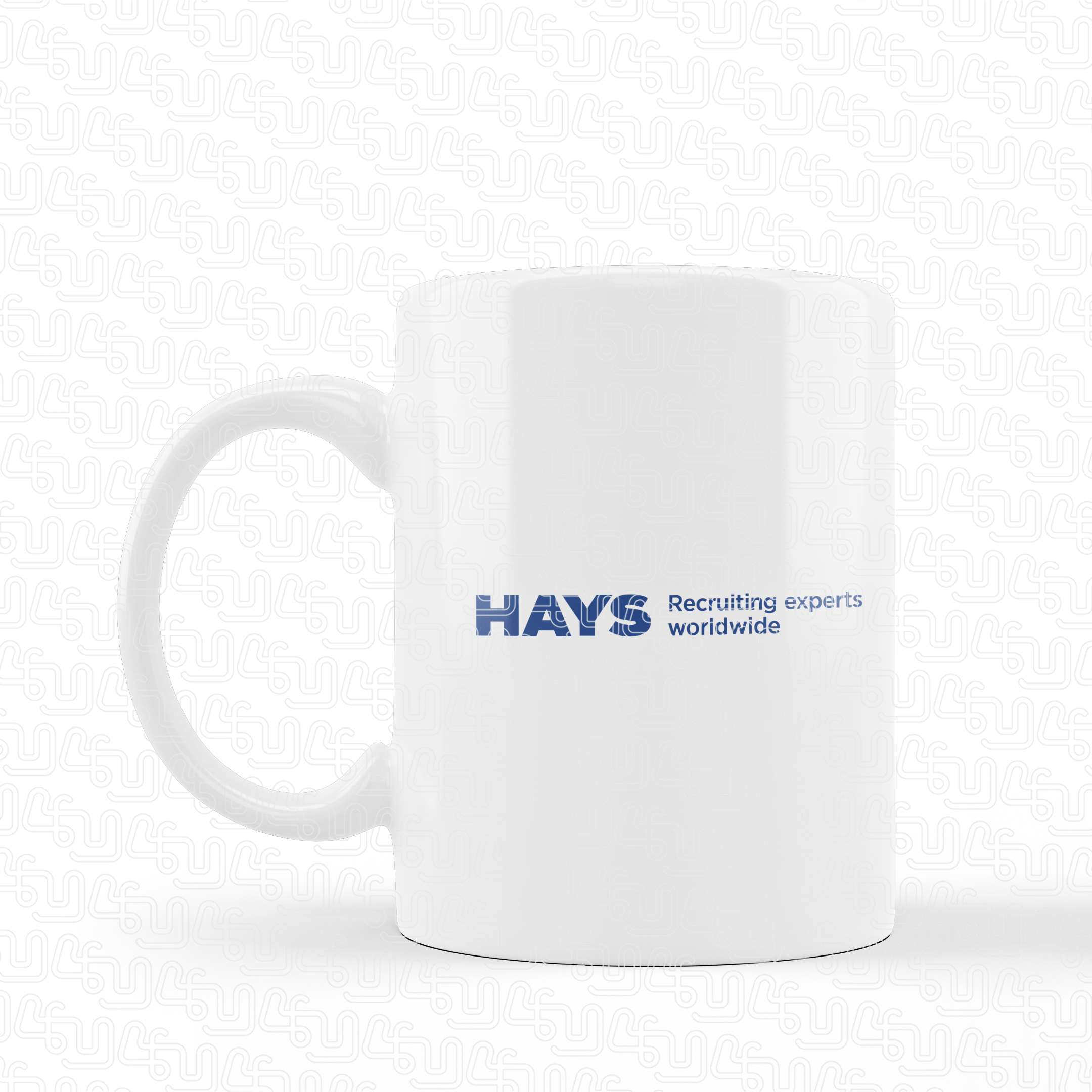Hays Recrutamento