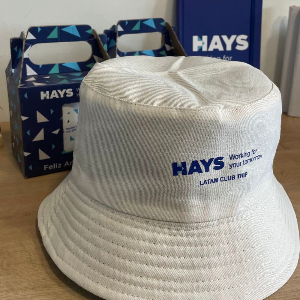 Hays Recrutamento