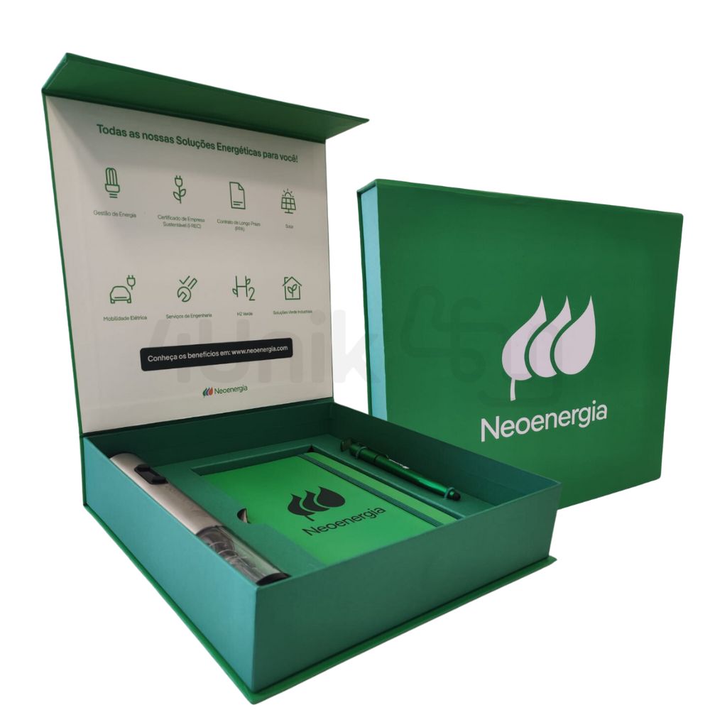 Neoenergia 