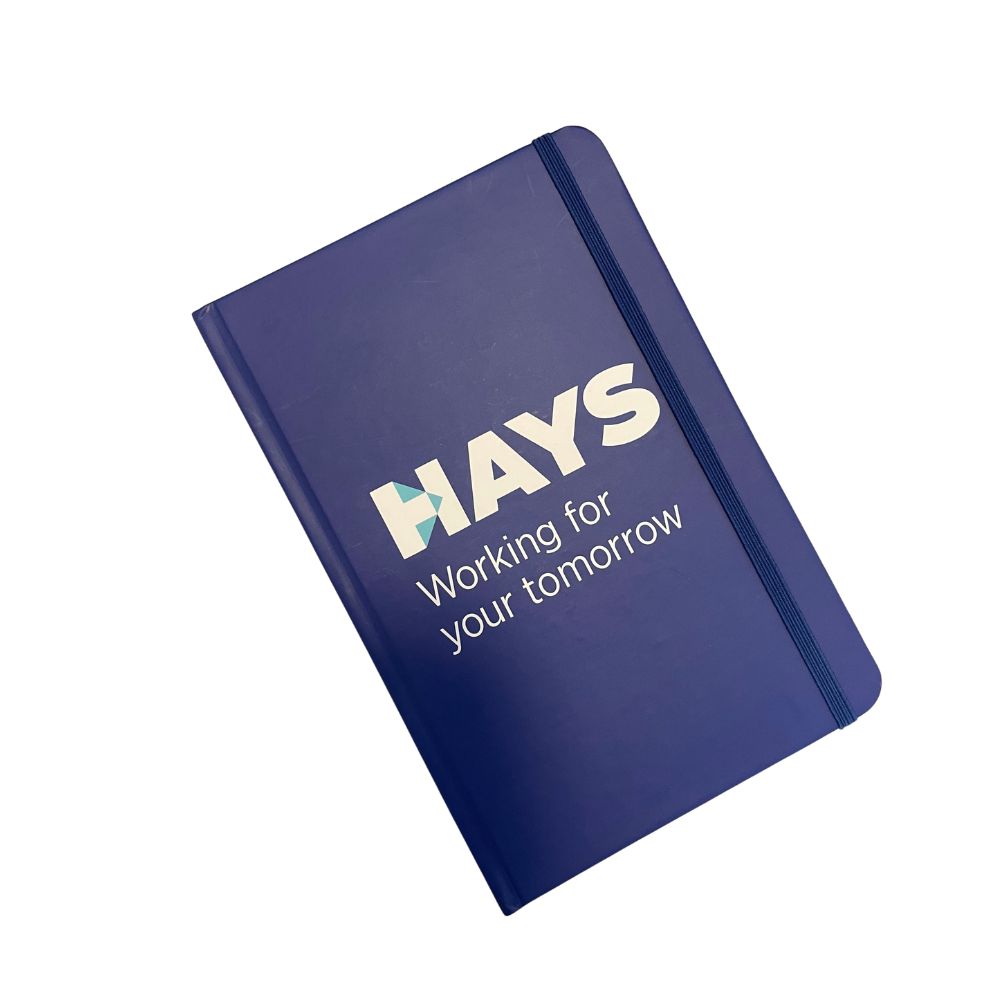 Hays Recrutamento