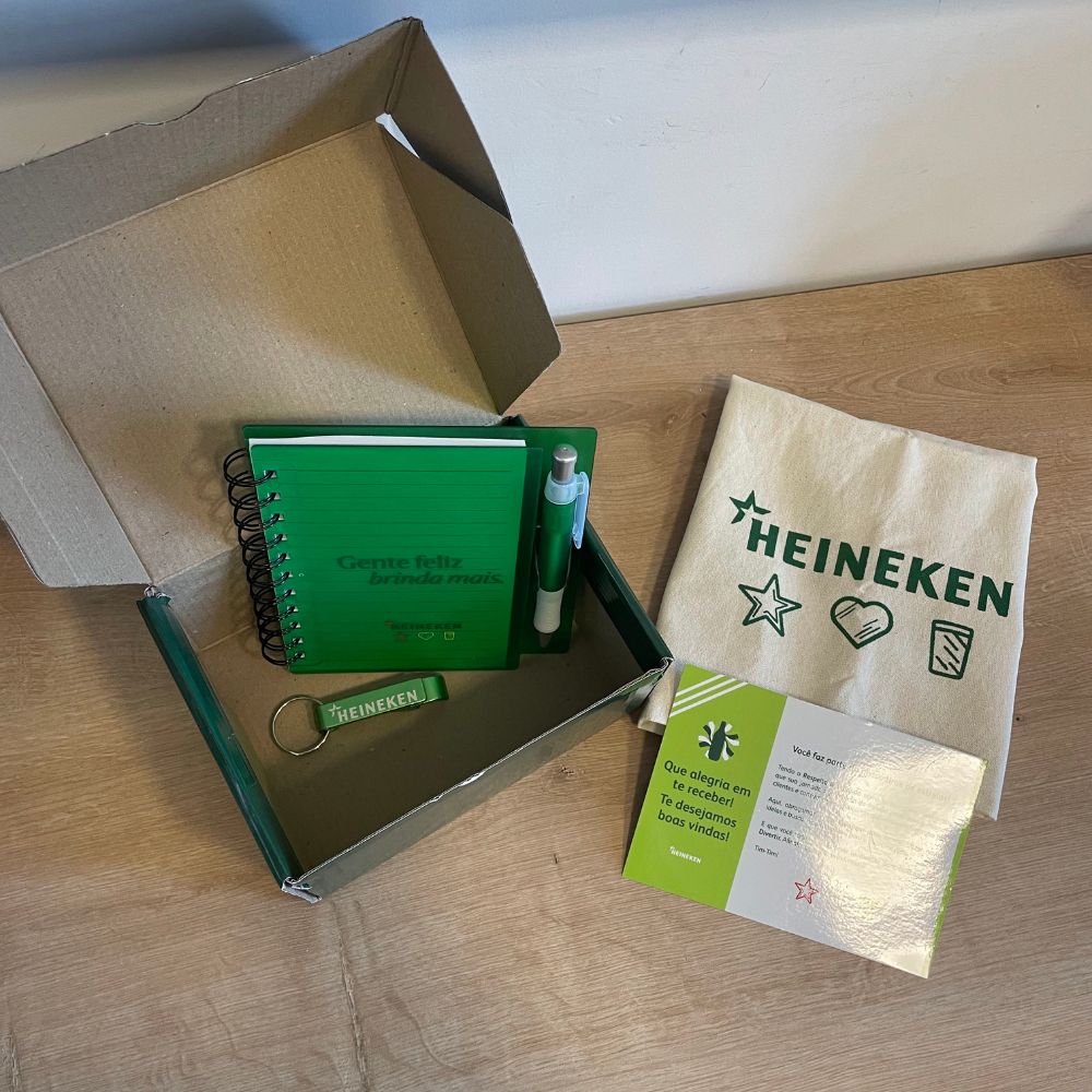 Heineken