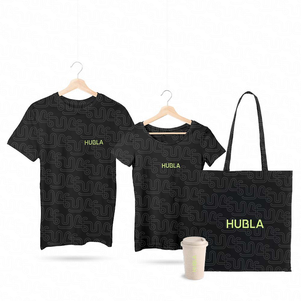 Chatpay (HUBLA)