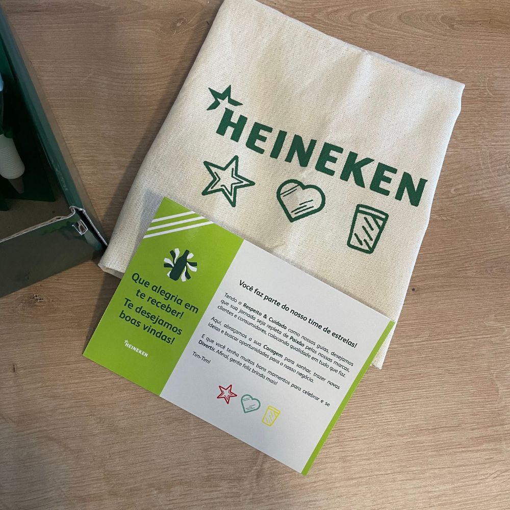 Heineken