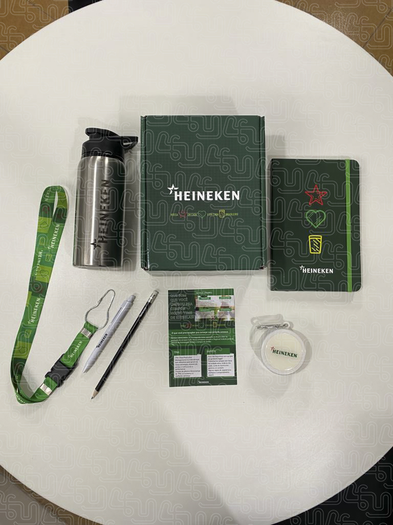 Heineken