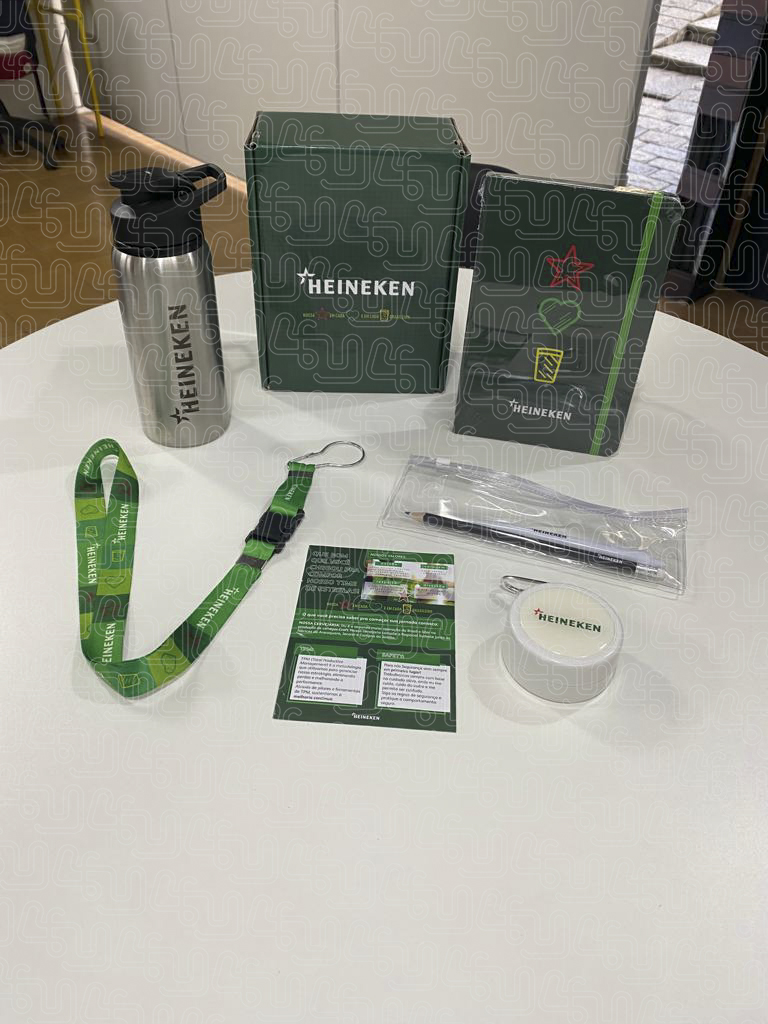 Heineken