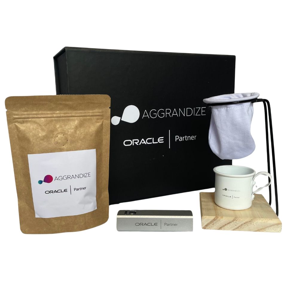 Aggrandize