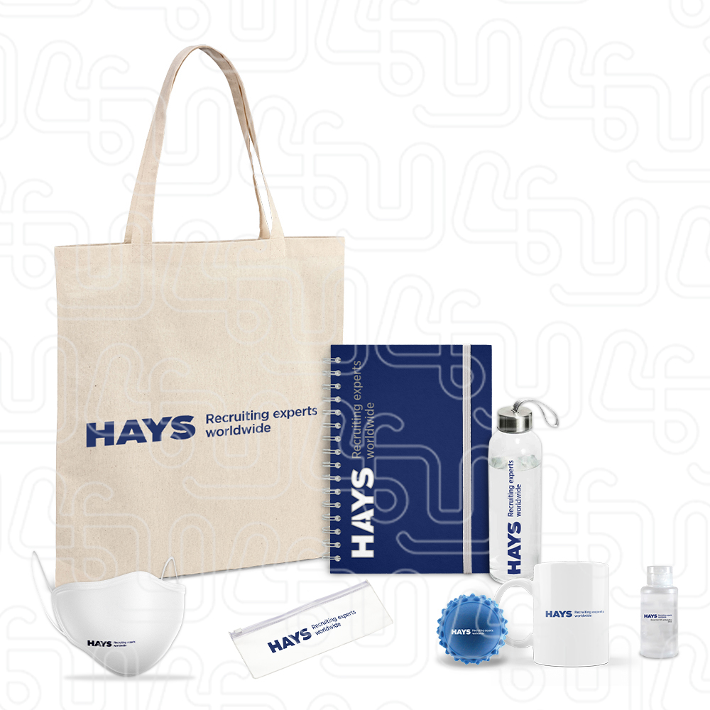 Hays Recrutamento