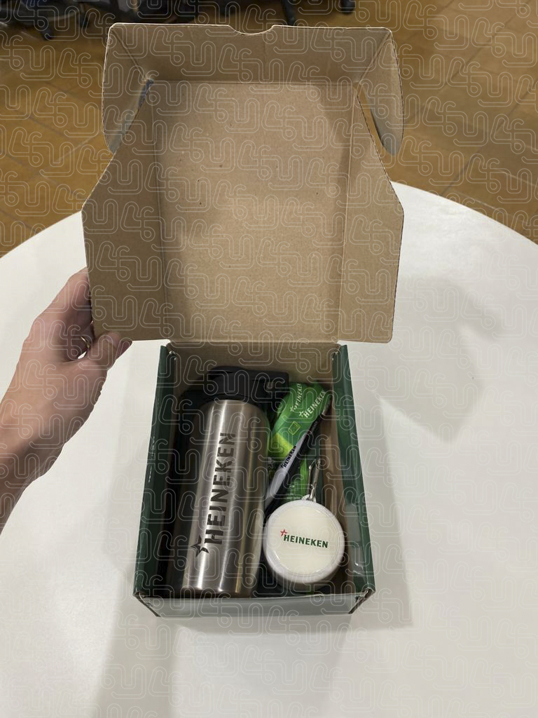 Heineken