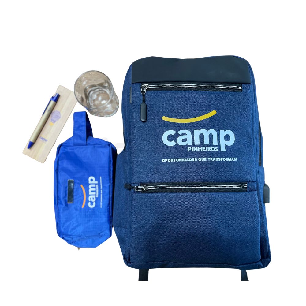 Camp Pinheiros