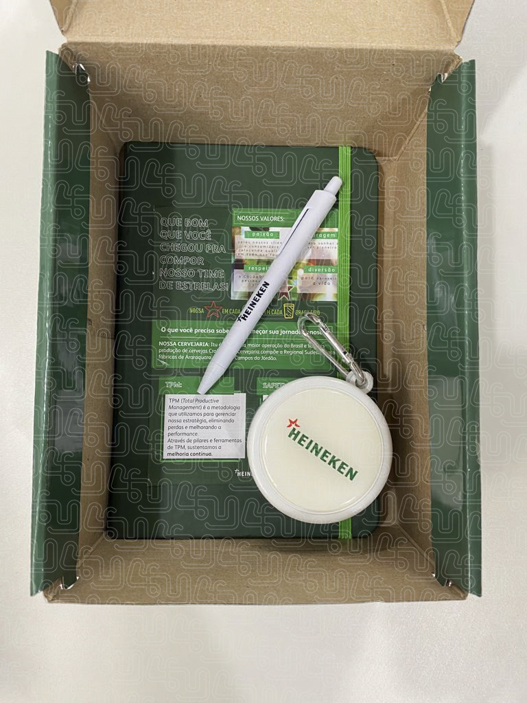Heineken