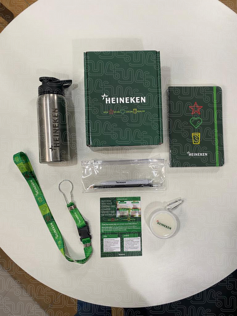 Heineken